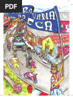 Caravana Do Eca Hip Hop