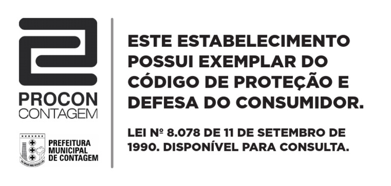 Placas Procon 2 07023920 | PDF