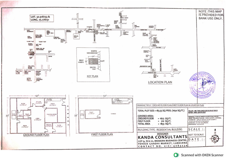 Map Munnawar | PDF