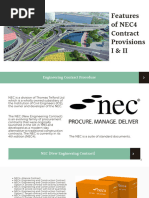 NEC3 Subcontracting Guidelines Explained | PDF | Subcontractor ...