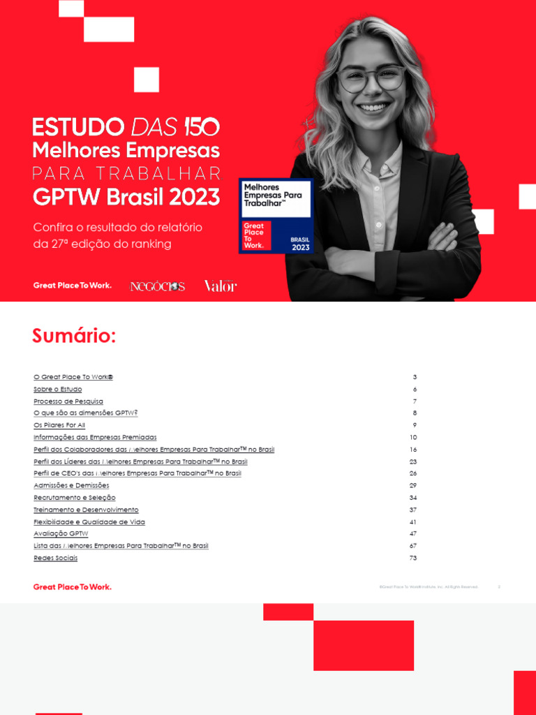 1697572267estudo Melhores Empresas para Trabalhar GPTW Brasil 2023 vs2 ...