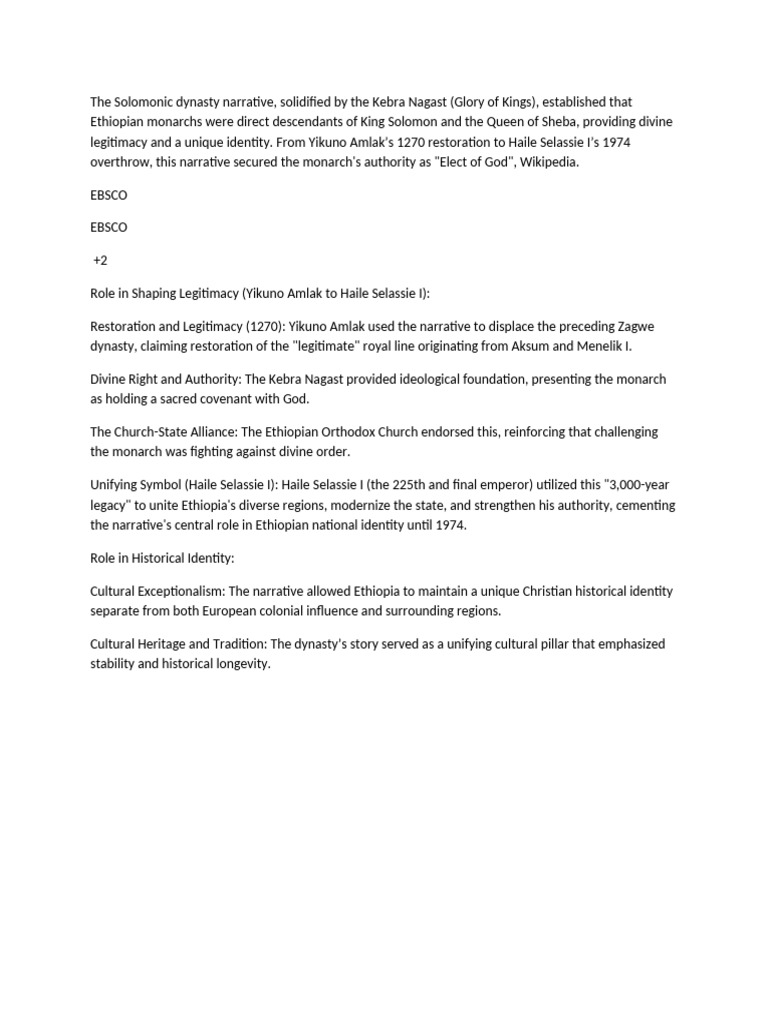 The Solomonic D | PDF
