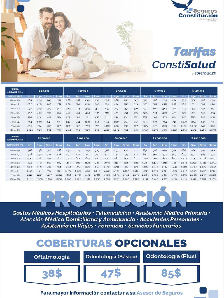 Consti Salud | PDF