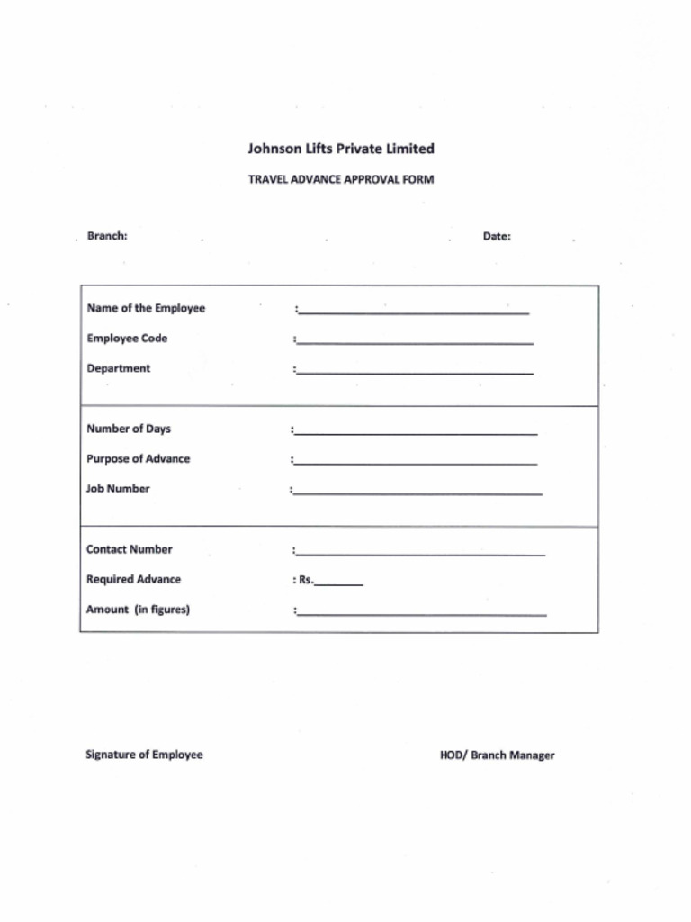 Advance Sheet | PDF
