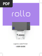 CLIP PROJECT Marking Quick Start Guide | PDF | Printer (Computing ...