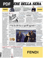 La Stampa 07 12 11 | PDF