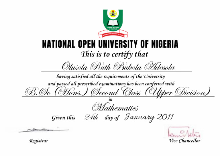 national-open-university-of-nigeria-certificate-pdf