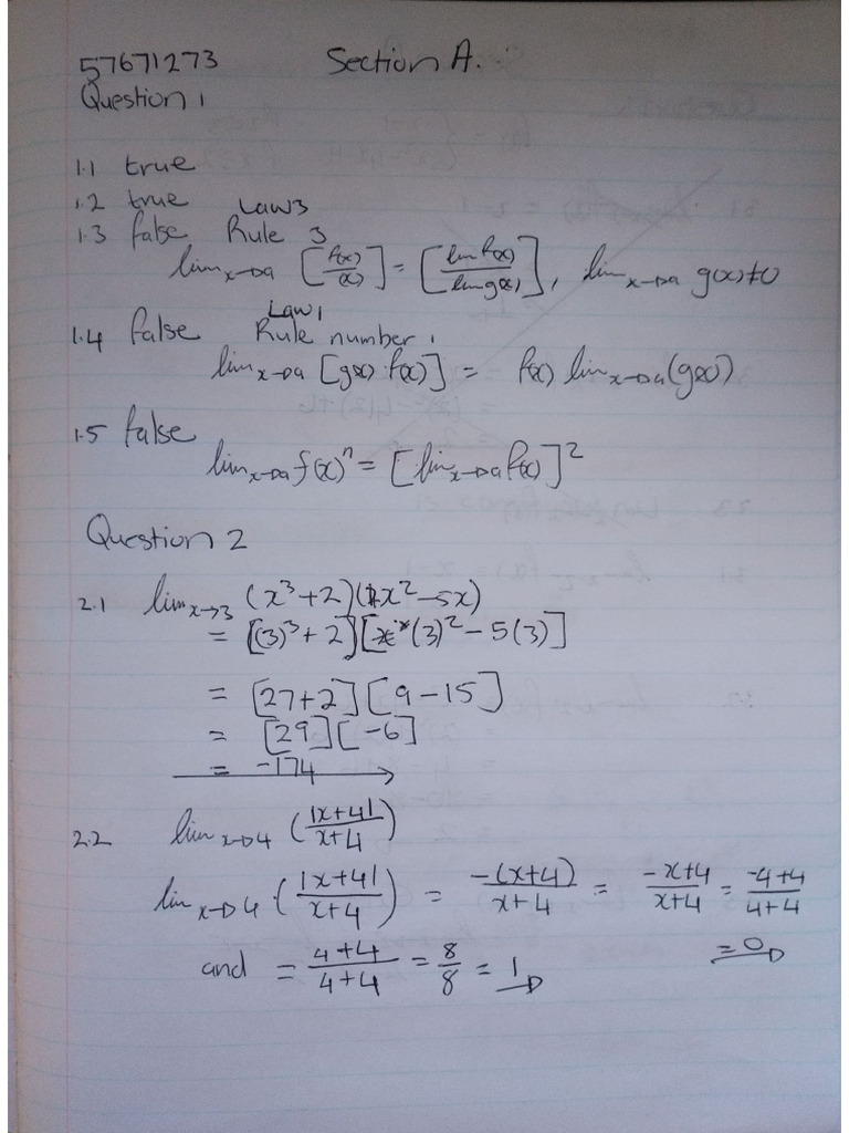 Assignment 2 57671273 | PDF