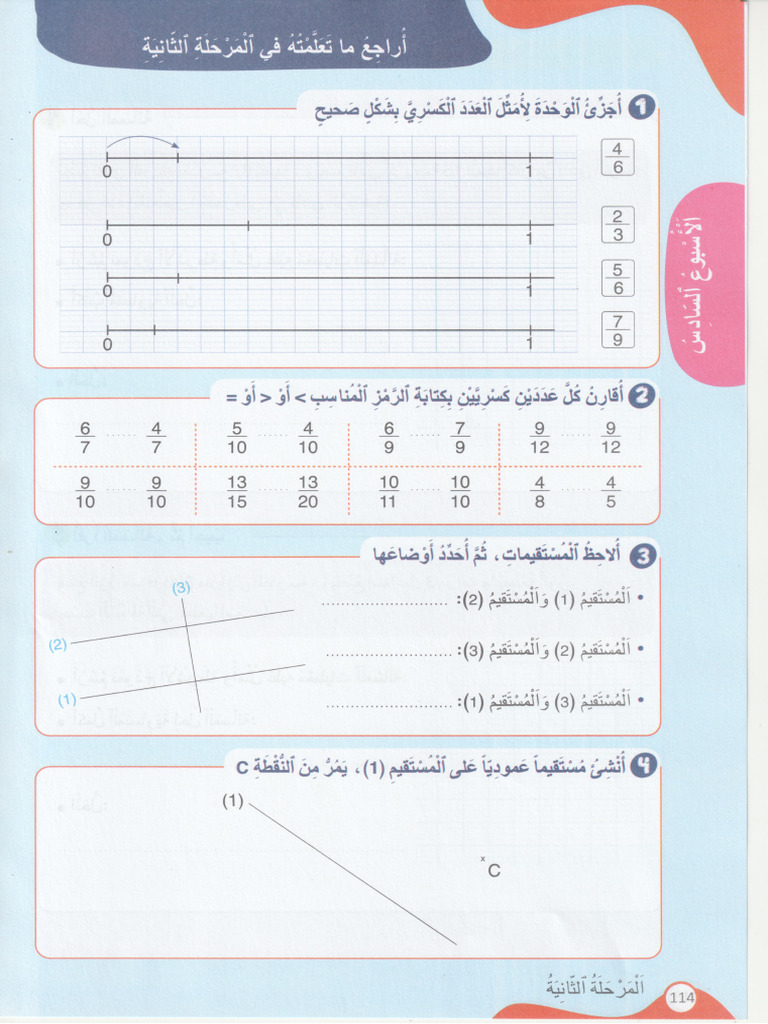 Math p2 Rev | PDF