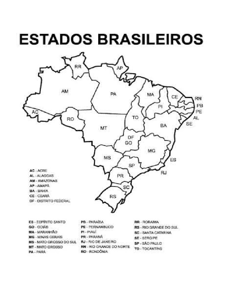 Mapas | PDF