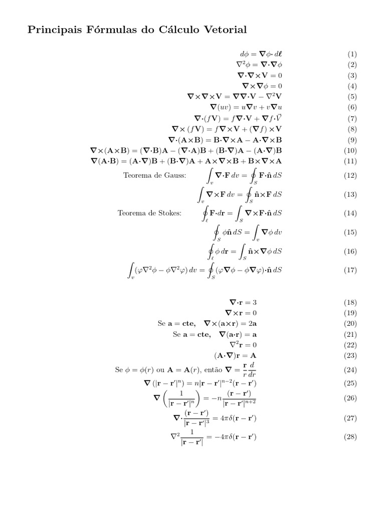 Form Calc Vet | PDF