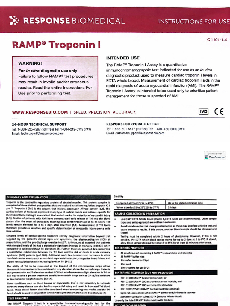 RPMP de Medicamentos | PDF