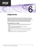 Solved - Alignment Layout Tools Greyed Out - Autodesk Community - Civil ...