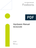 Scd2100 Rtu Manual B0780ad C