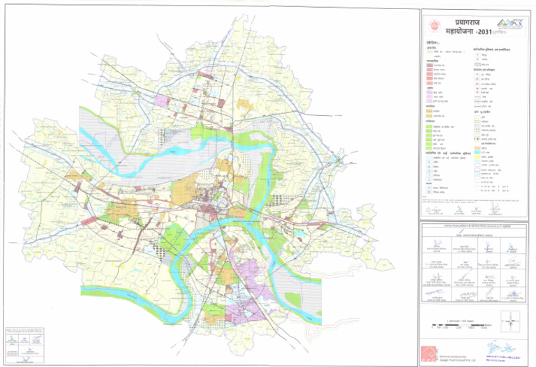 MasterPlan PDA | PDF