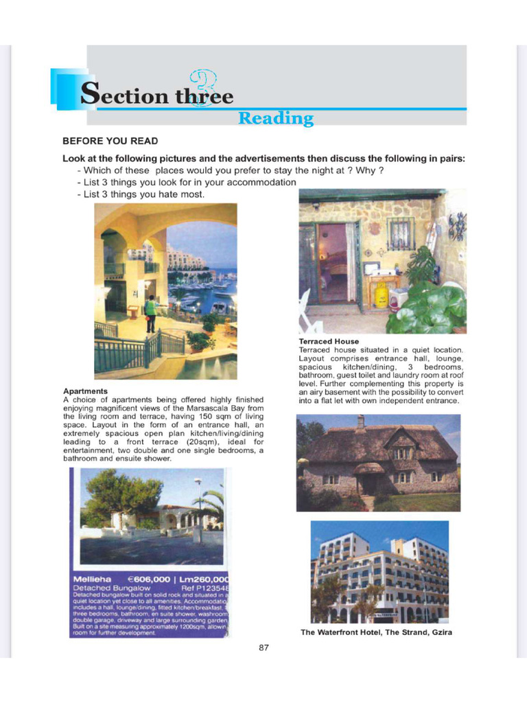 PDF 3 RD Year | PDF