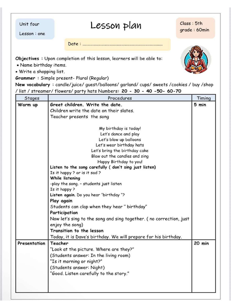 PDF New Plan | PDF