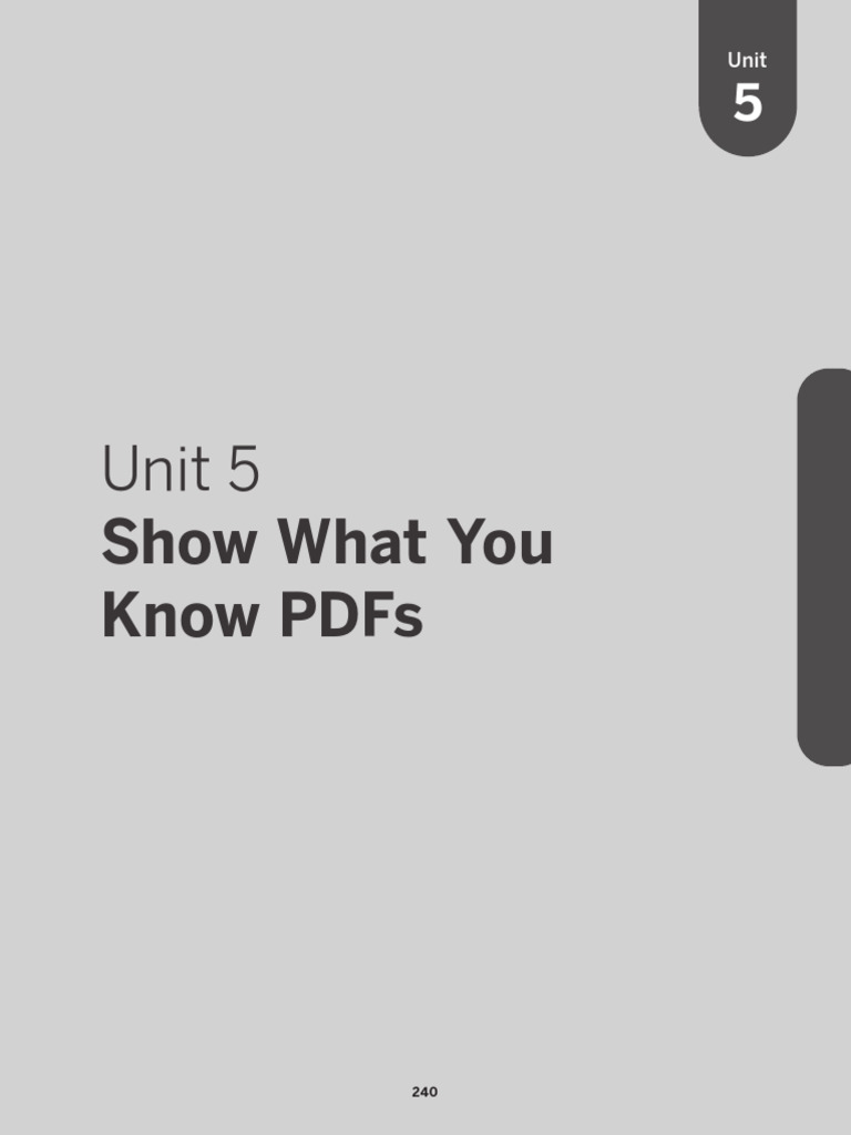 ADM 7 5 Show What You Knows ACC | PDF | Mathematics | Function ...