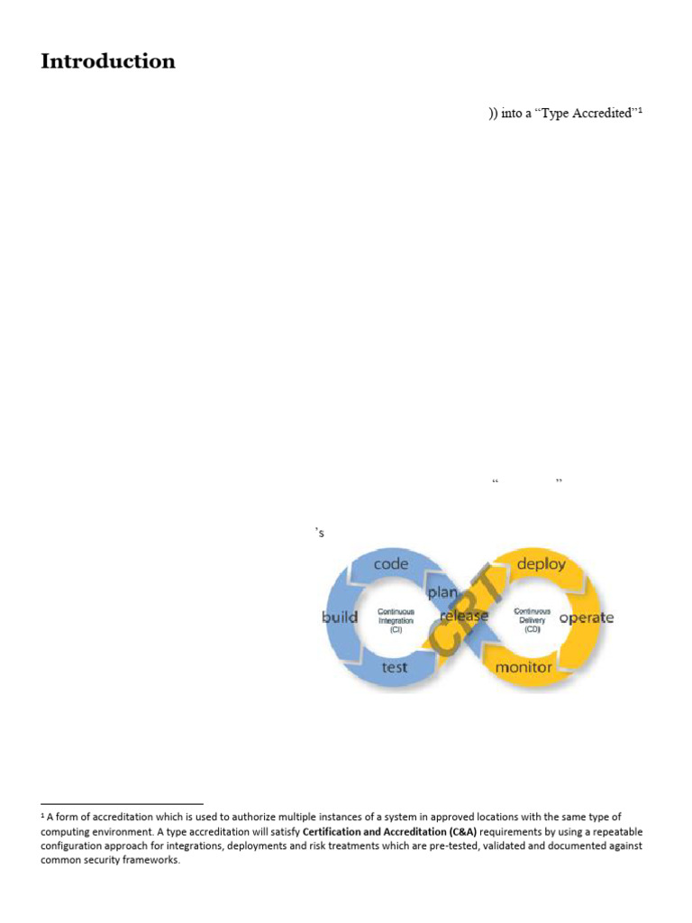 AWS Security Automation and Orchistration | PDF | Cloud Computing ...