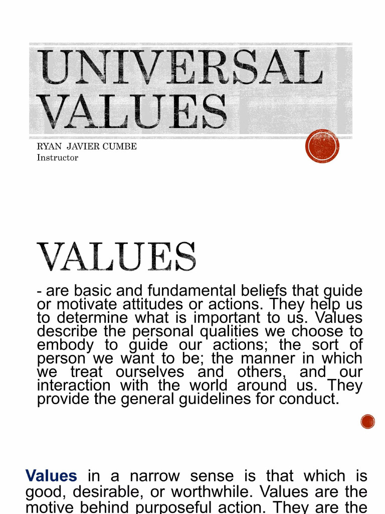 Principles | PDF