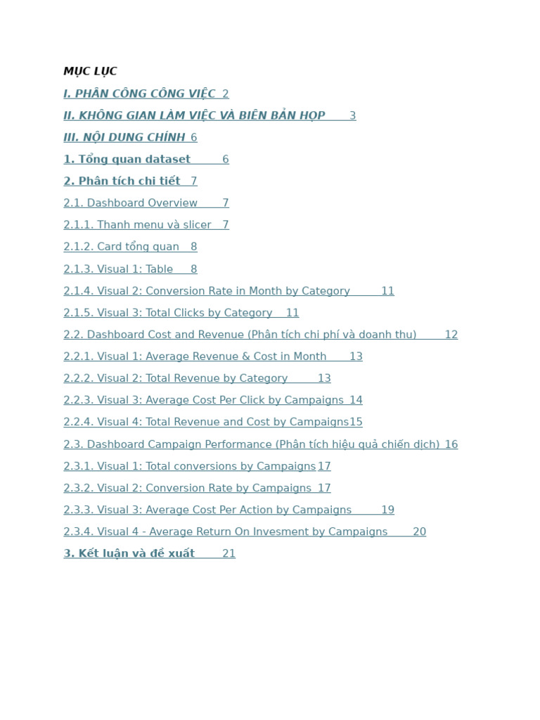 TTKD | PDF