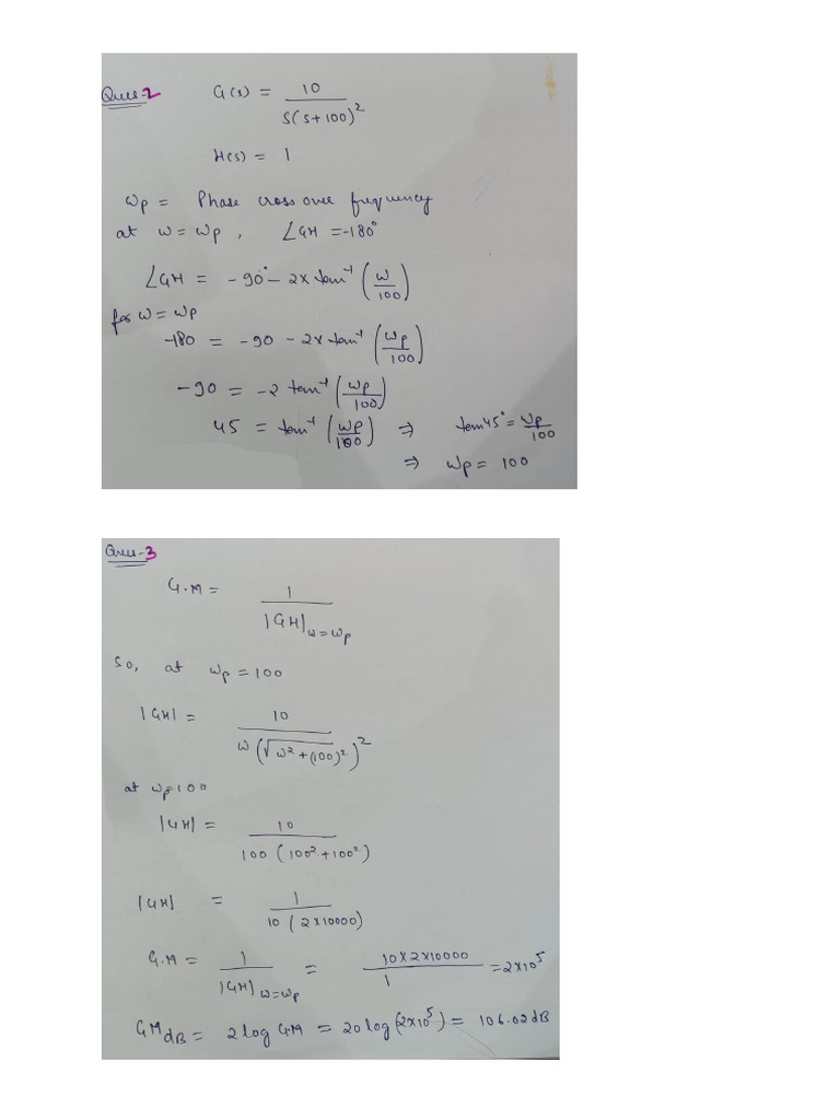 Solution 5 | PDF