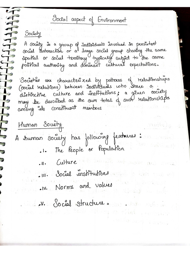 EP Notes 2 | PDF