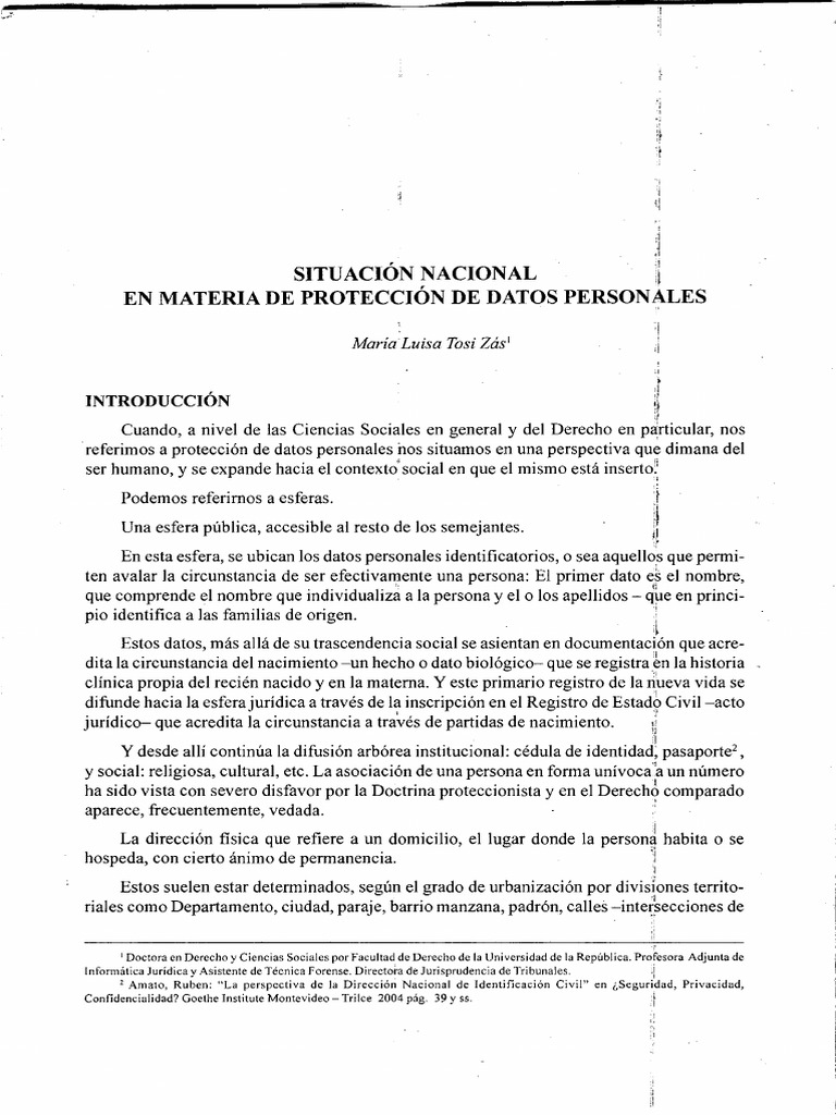 Ricardog,+Gestor a+de+La+Revista,+2014!03!07+(13) | PDF | Privacidad de ...