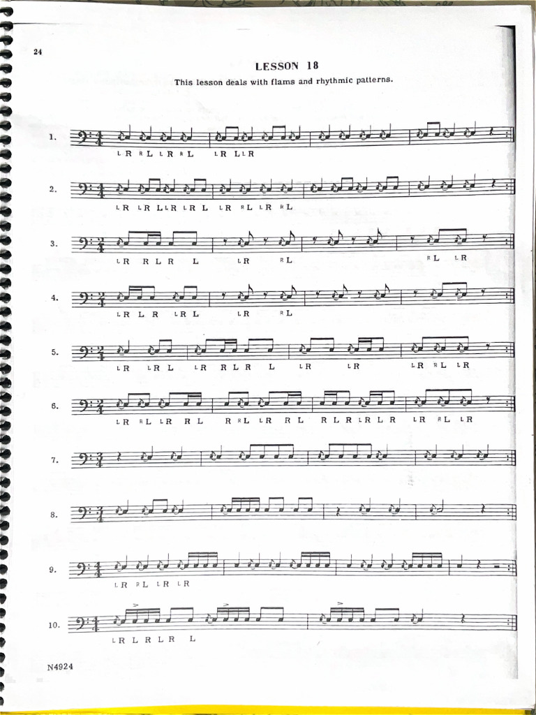 Lesson 2 | PDF