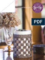 Scentsy Fall Winter 2012 Catalog www.GrabScents.com