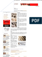 Download Tutorial Membuat Perhiasan  by Isna Nur Azizah SN101701037 doc pdf