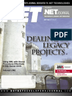 Developer's Journal 2007-06