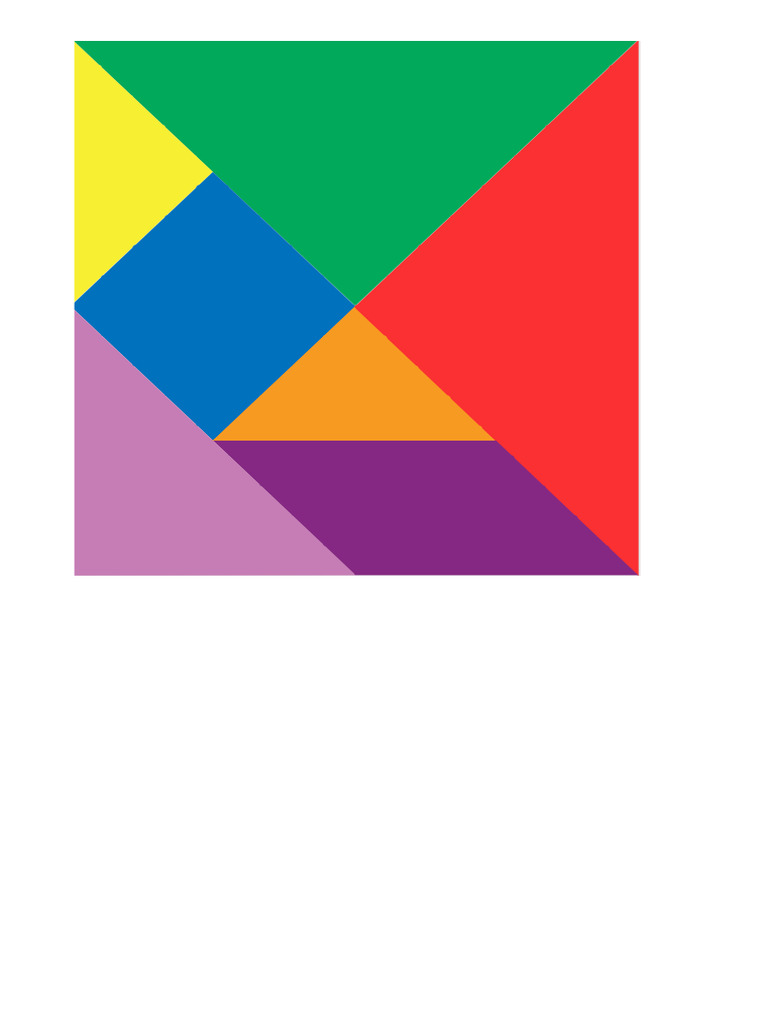 Tangram 2 | PDF