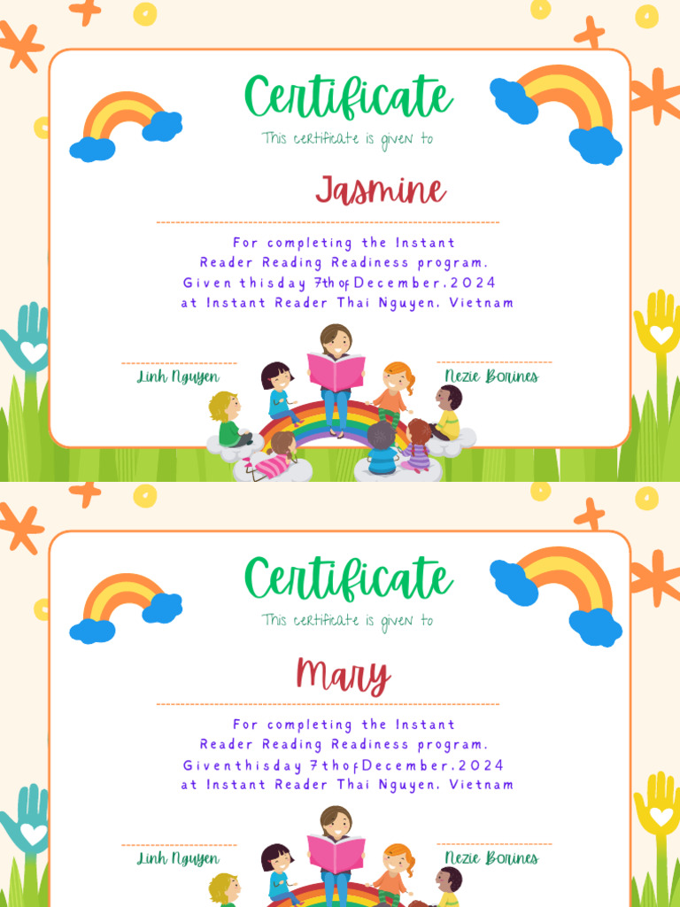 Basic Certificate New | PDF