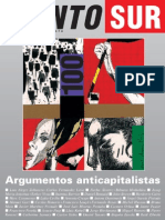 Viento Sur, Nº 100, Enero 2009 - Argumentos Anticapitalistas