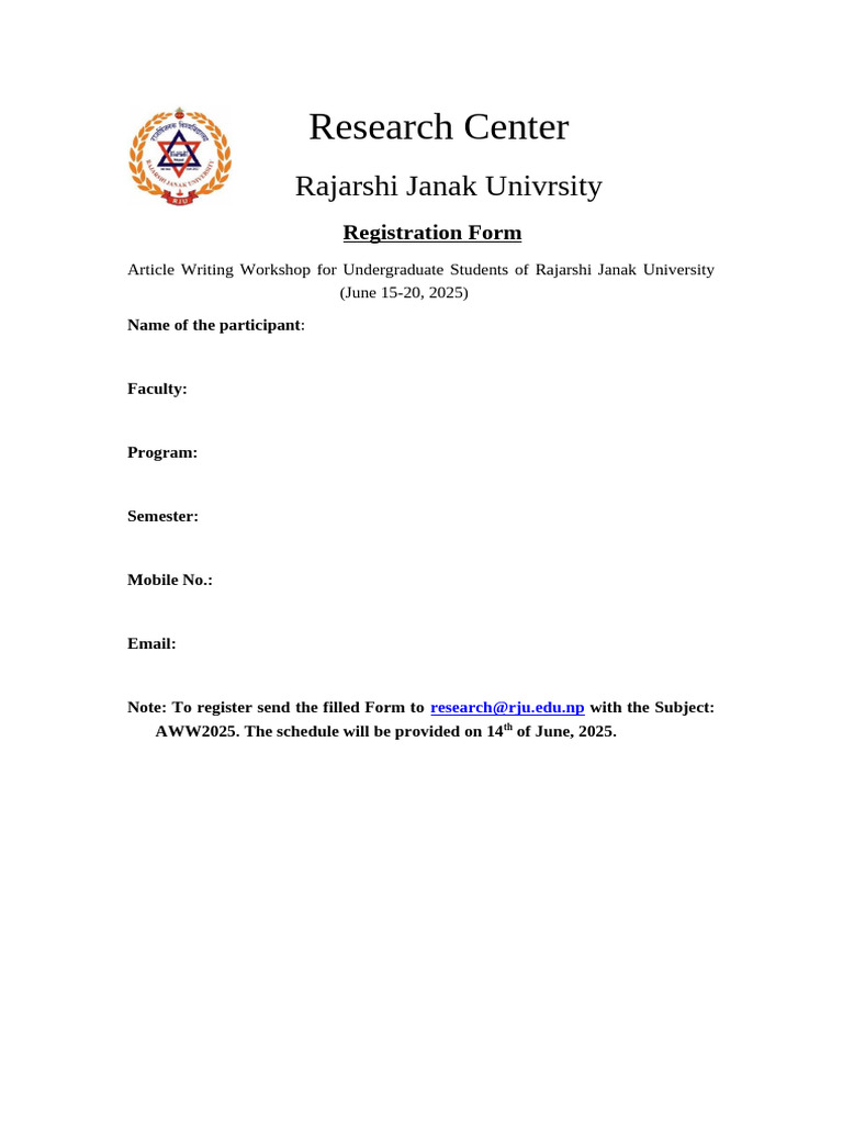Form 1 | PDF
