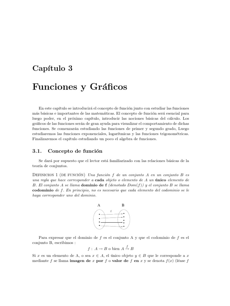 Cap 3 | PDF