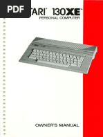 AR8000 Operating Manual | PDF | Antenna (Radio) | Battery