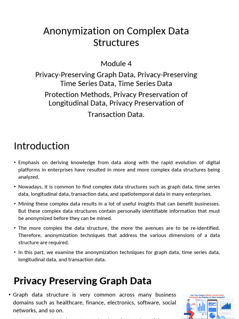 Fallsem2025-26 VL Bcse318l 00100 TH 2025-11-26 Module-4 | PDF | Time ...