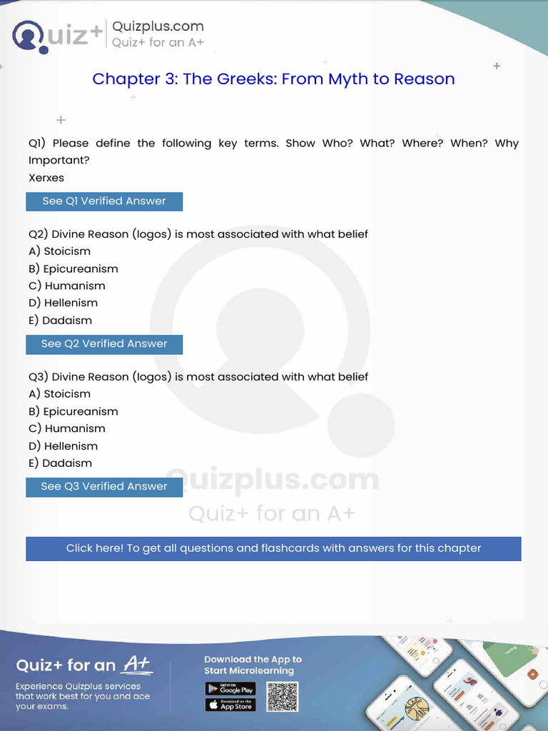 Please Define The Following Key Terms Show Who What Where When Why ...
