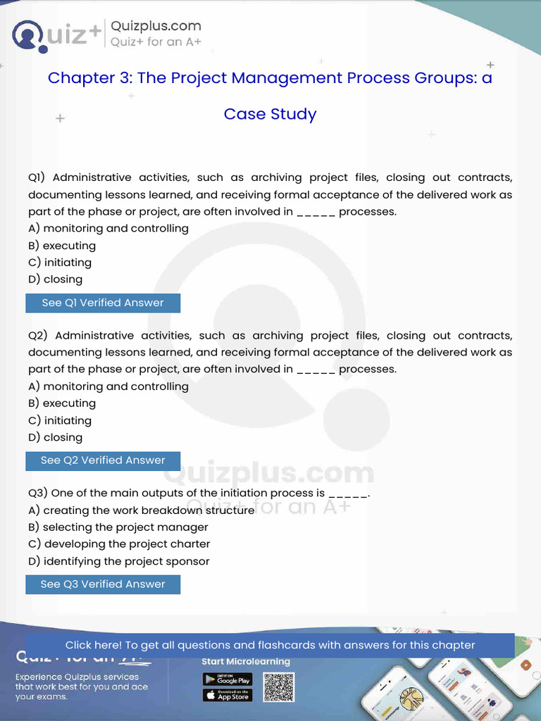 Administrative Activities Such As Archiving Project Files Closing Out ...