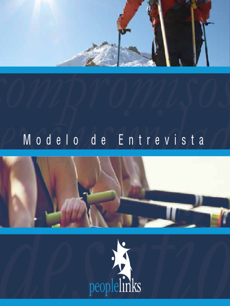 Modelo STAR | PDF | Comportamiento | Planificación