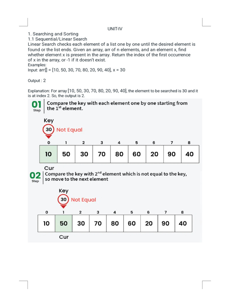 Unit 4 | PDF | Theoretical Computer Science | Applied Mathematics
