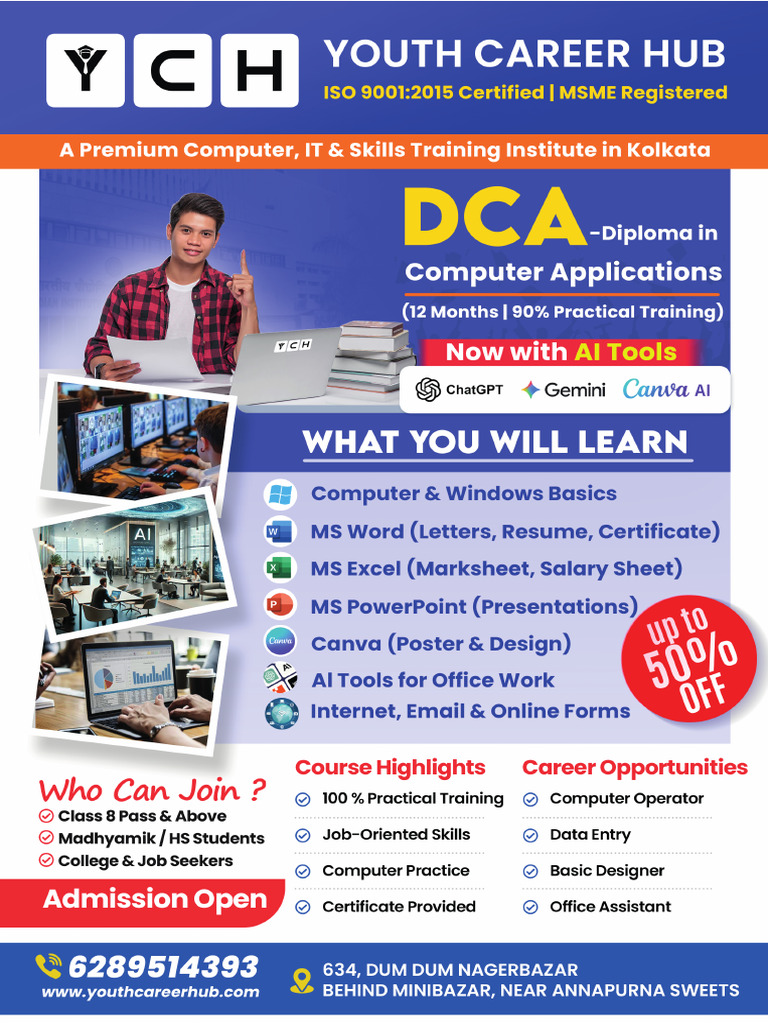 Leaflet 2 Front | PDF