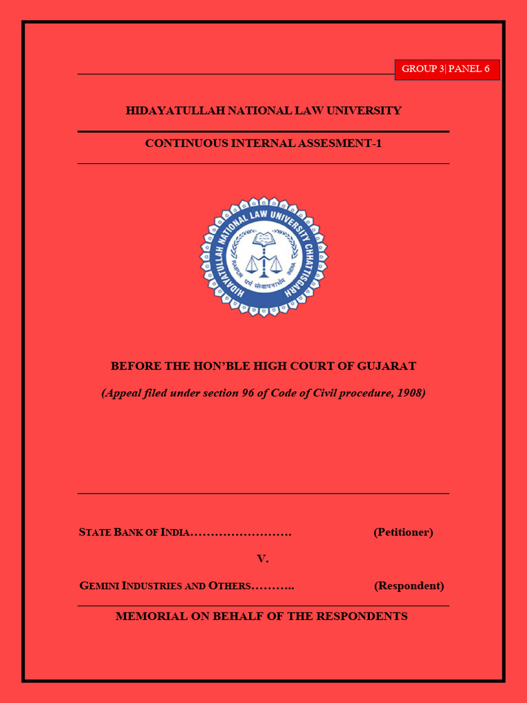 Contracts Sem II FINAL DRAFT | PDF | Guarantee | Common Law