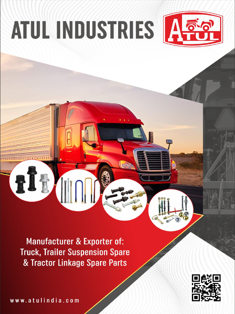 FINAL Atul Ind Folder | PDF