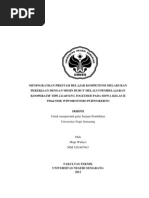 Download Skripsi PDF by Dony Nugroho SN101708529 doc pdf