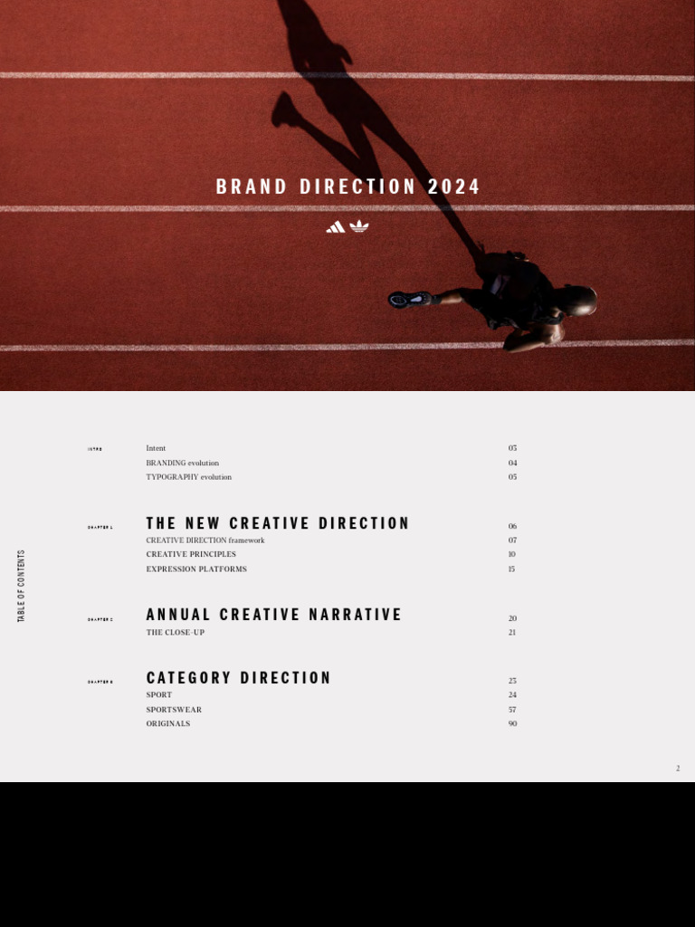 Adidas | PDF