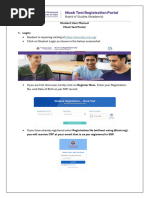PULMS: Parul University E-Learning Guide | PDF | Software | Computing