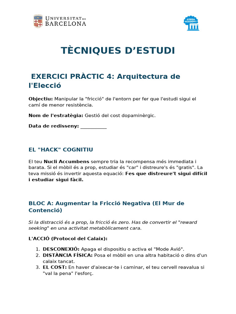 Modul 2 Ex 1 | PDF